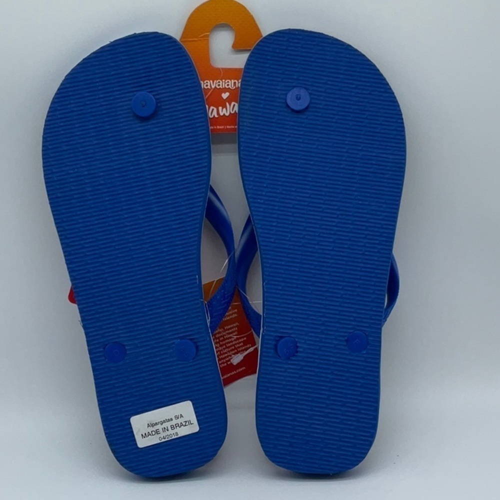 Havaianas Hawaii Blue star - Picture 2 of 5